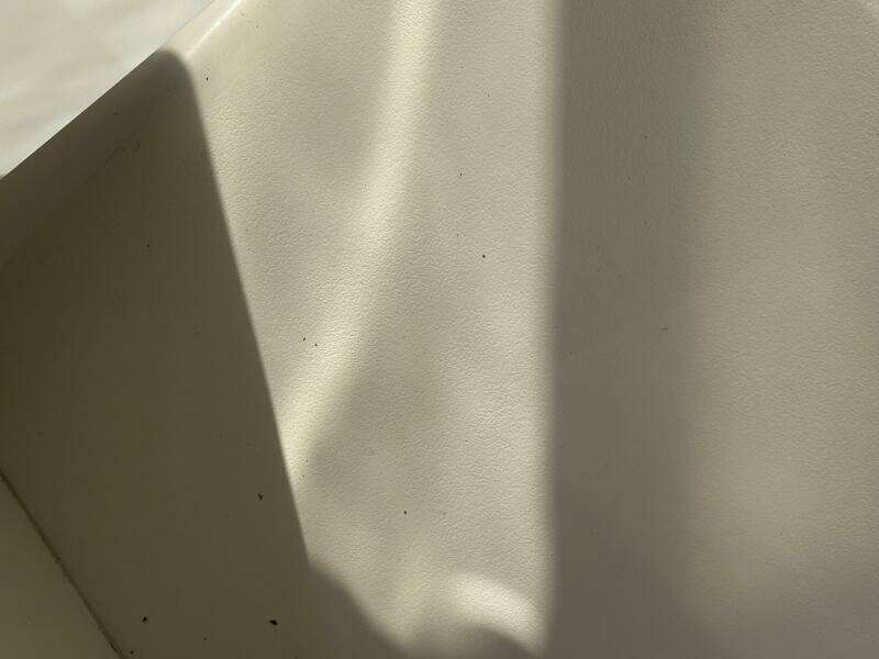 37ft Intrepid Yacht For Sale