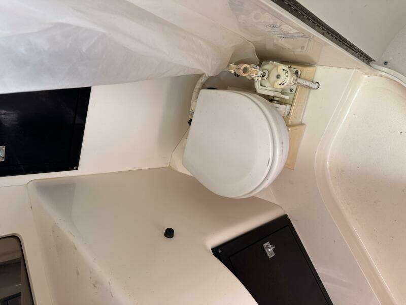 37ft Intrepid Yacht For Sale