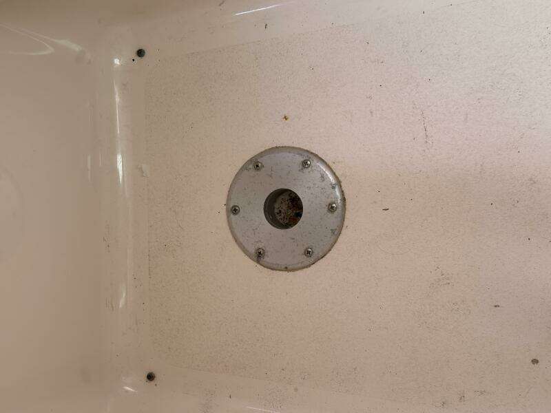 37ft Intrepid Yacht For Sale