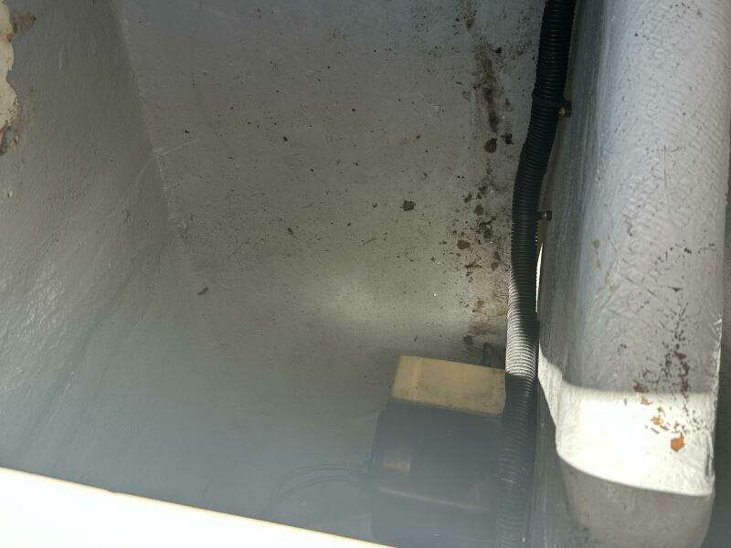 37ft Intrepid Yacht For Sale