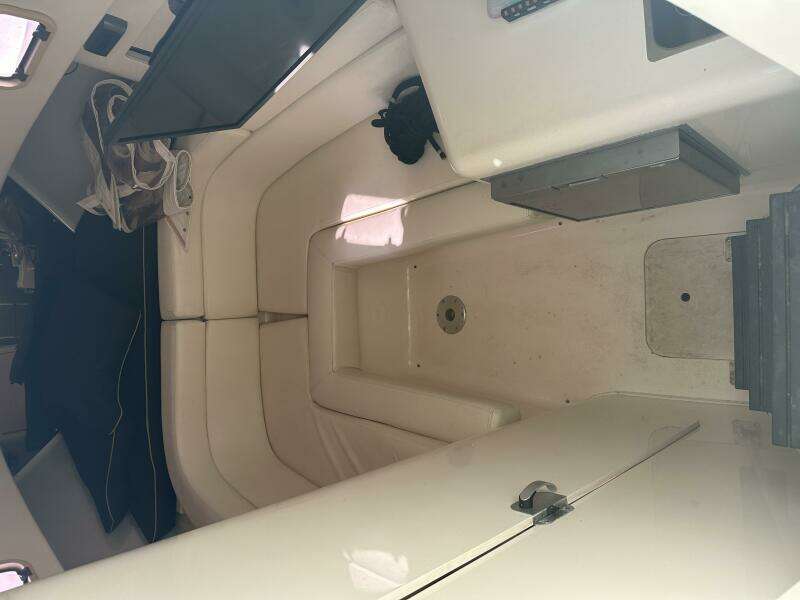 37ft Intrepid Yacht For Sale