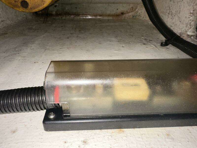 37ft Intrepid Yacht For Sale