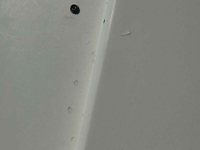 37ft Intrepid Yacht For Sale