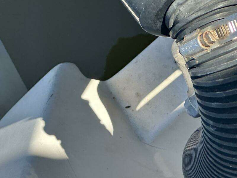 37ft Intrepid Yacht For Sale