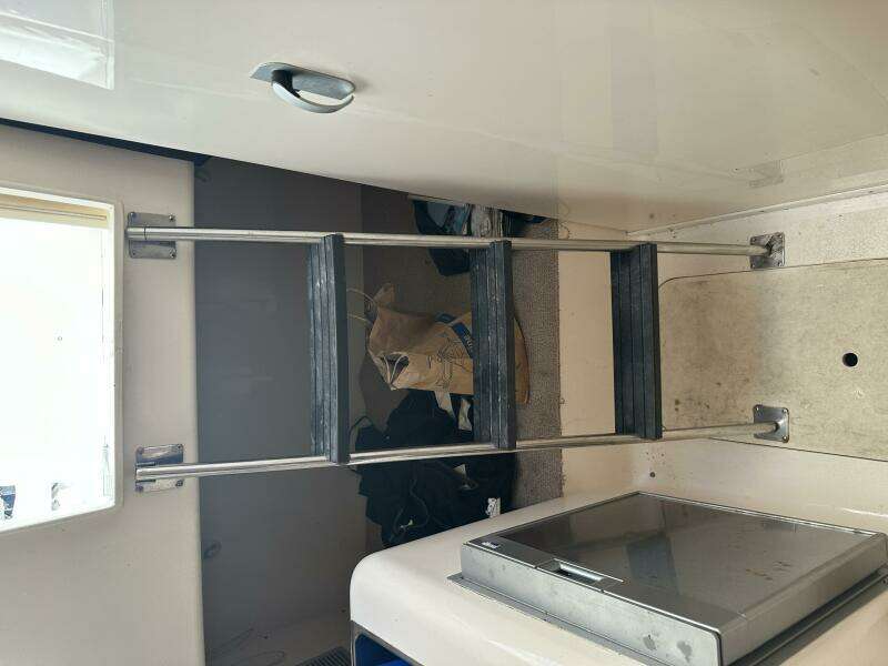 37ft Intrepid Yacht For Sale