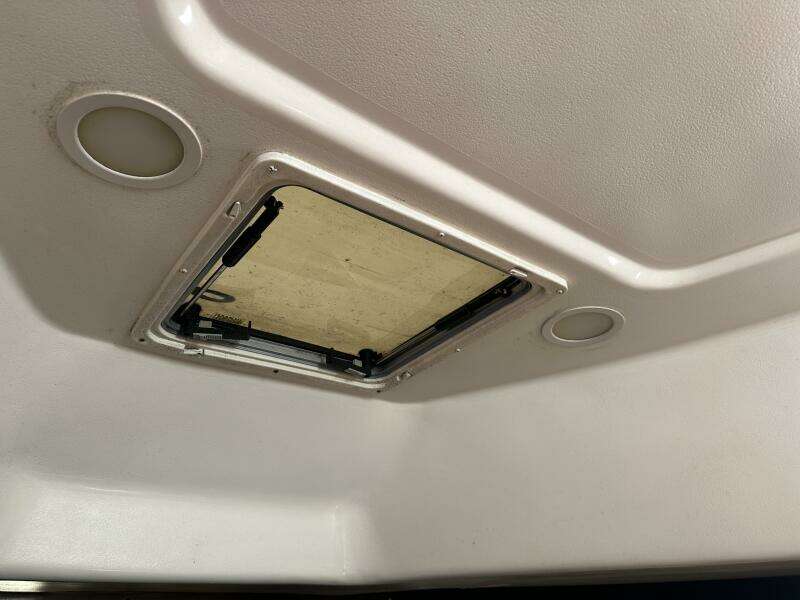 37ft Intrepid Yacht For Sale