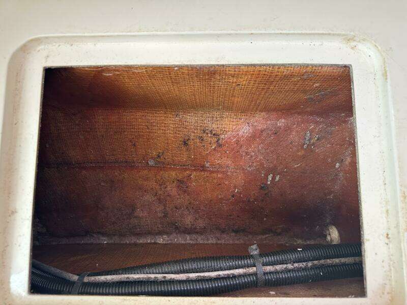 37ft Intrepid Yacht For Sale