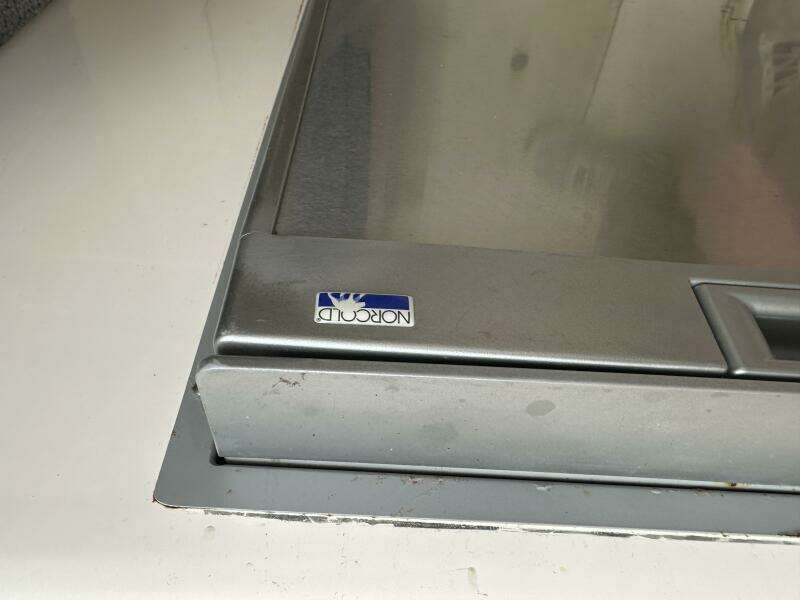 37ft Intrepid Yacht For Sale