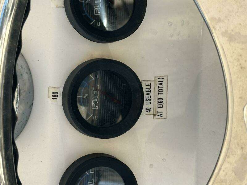 37ft Intrepid Yacht For Sale