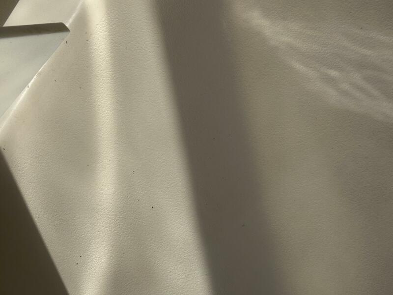 37' 1994 Intrepid 376 Walkaround