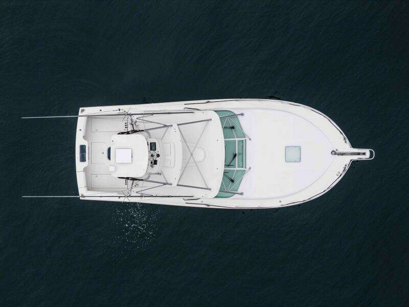 2008 Cabo 38 Express SHOW TIME 