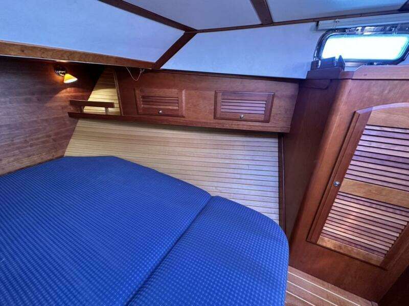 DESTINY 34ft Sabre Yacht For Sale