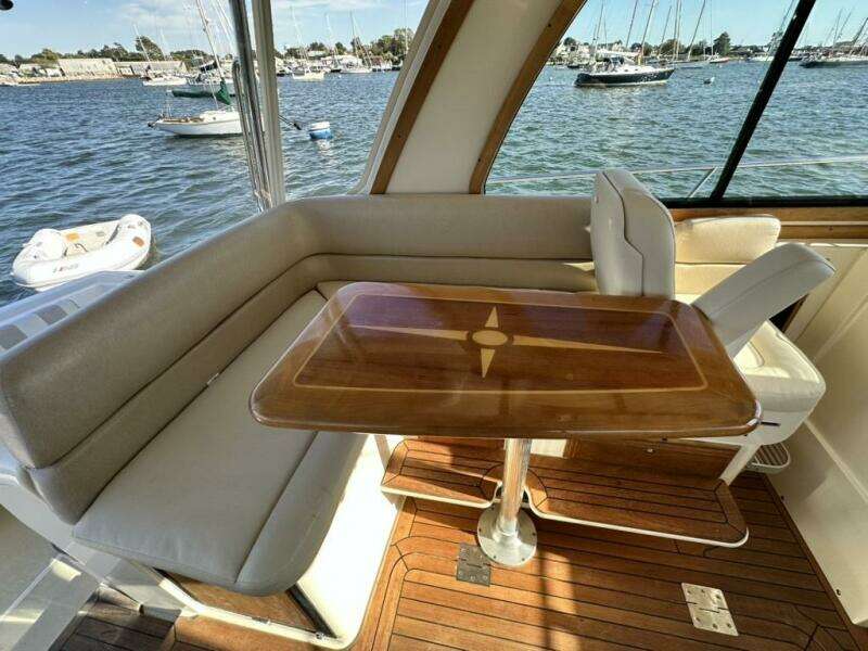 DESTINY 34ft Sabre Yacht For Sale