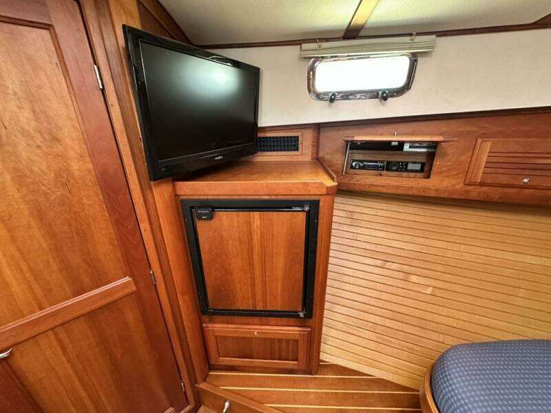 DESTINY 34ft Sabre Yacht For Sale