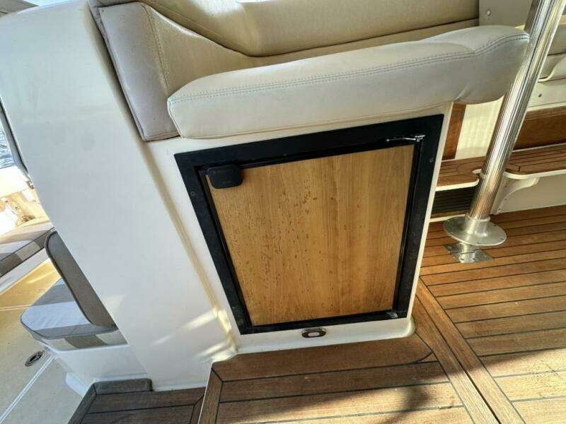 DESTINY 34ft Sabre Yacht For Sale