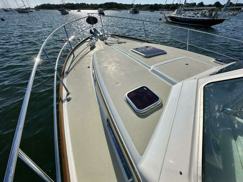 DESTINY 34ft Sabre Yacht For Sale