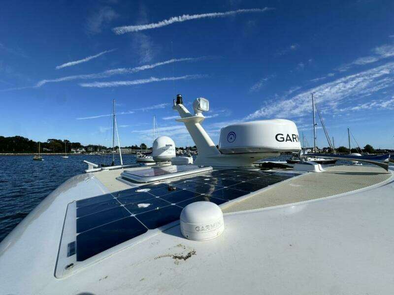 DESTINY 34ft Sabre Yacht For Sale