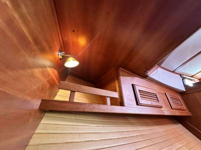 DESTINY 34ft Sabre Yacht For Sale