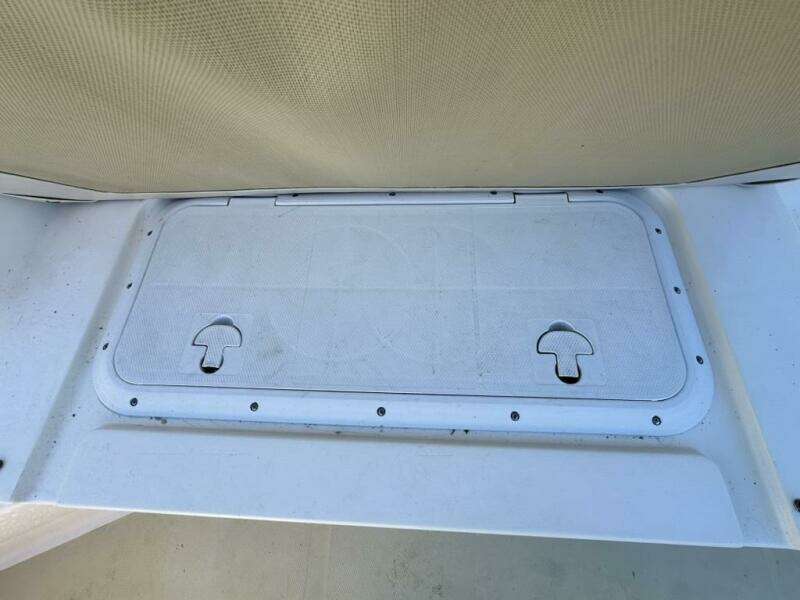 DESTINY 34ft Sabre Yacht For Sale