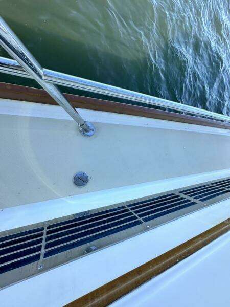 DESTINY 34ft Sabre Yacht For Sale