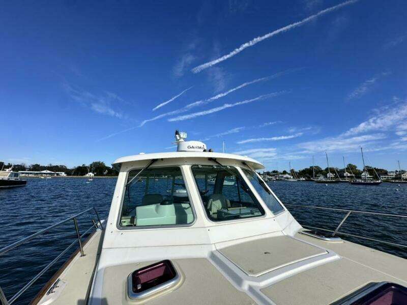 DESTINY 34ft Sabre Yacht For Sale