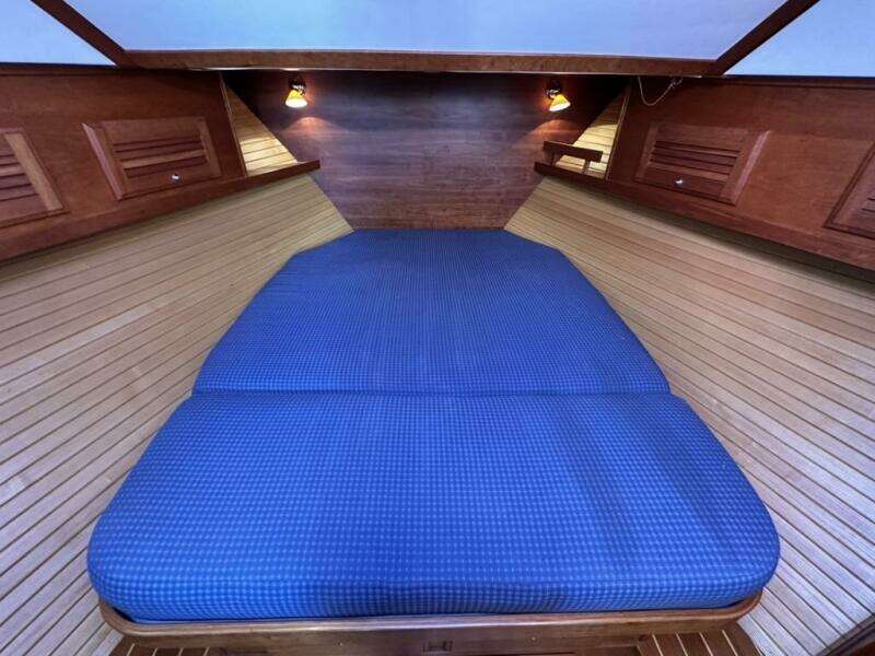 DESTINY 34ft Sabre Yacht For Sale