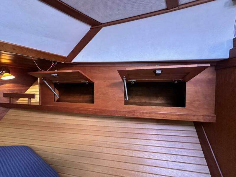 DESTINY 34ft Sabre Yacht For Sale