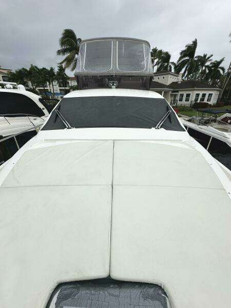 PRIMO 53ft Ferretti Yachts Yacht For Sale