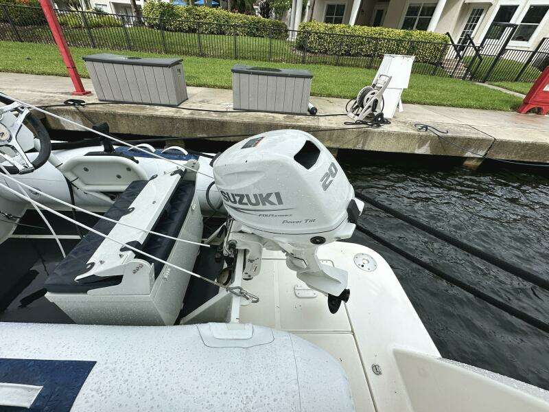 PRIMO 53ft Ferretti Yachts Yacht For Sale