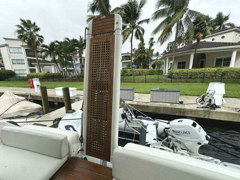 PRIMO 53ft Ferretti Yachts Yacht For Sale