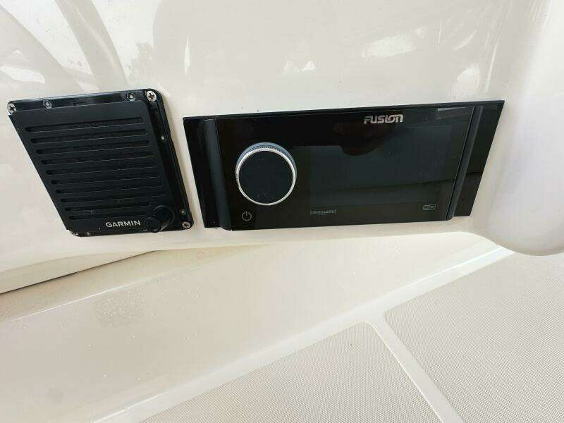 PRIMO 53ft Ferretti Yachts Yacht For Sale
