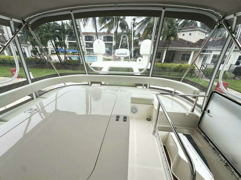 PRIMO 53ft Ferretti Yachts Yacht For Sale