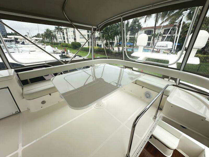 PRIMO 53ft Ferretti Yachts Yacht For Sale