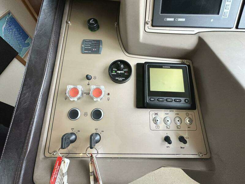 PRIMO 53ft Ferretti Yachts Yacht For Sale