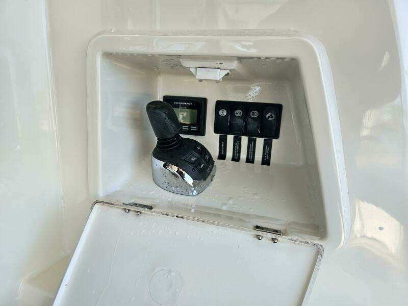 Margie 46ft Prestige Yacht For Sale