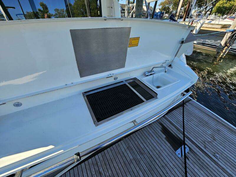 Margie 46ft Prestige Yacht For Sale