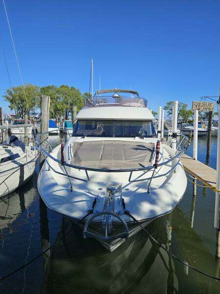 Margie 46ft Prestige Yacht For Sale