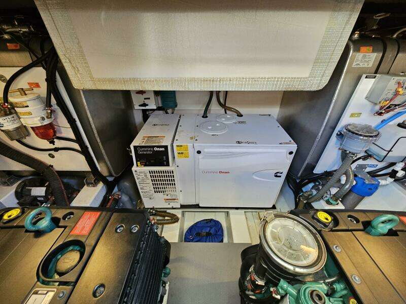 Margie 46ft Prestige Yacht For Sale