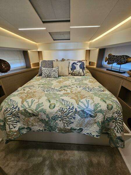 Margie 46ft Prestige Yacht For Sale