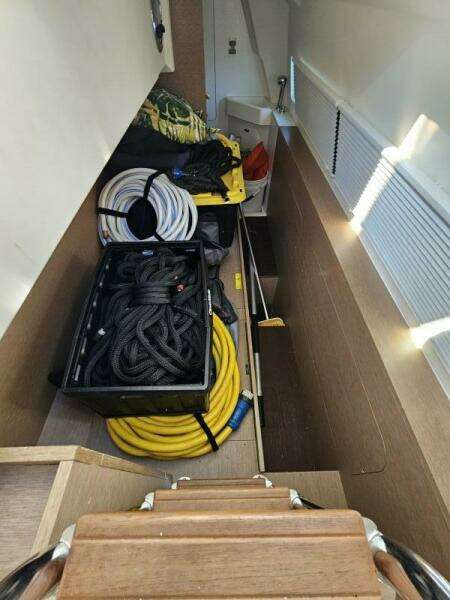 Margie 46ft Prestige Yacht For Sale