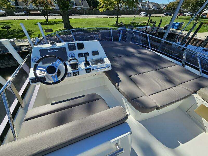 Margie 46ft Prestige Yacht For Sale