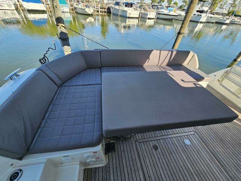 Margie 46ft Prestige Yacht For Sale