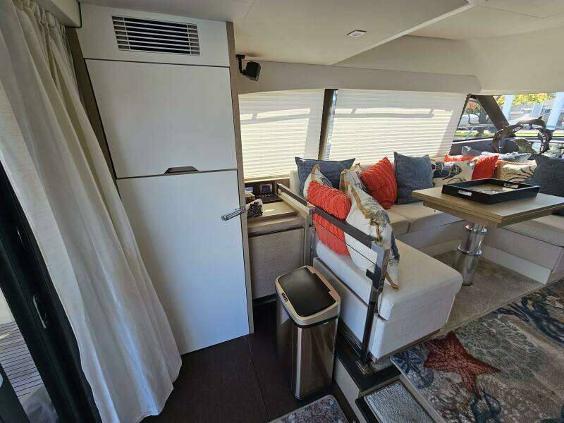 Margie 46ft Prestige Yacht For Sale