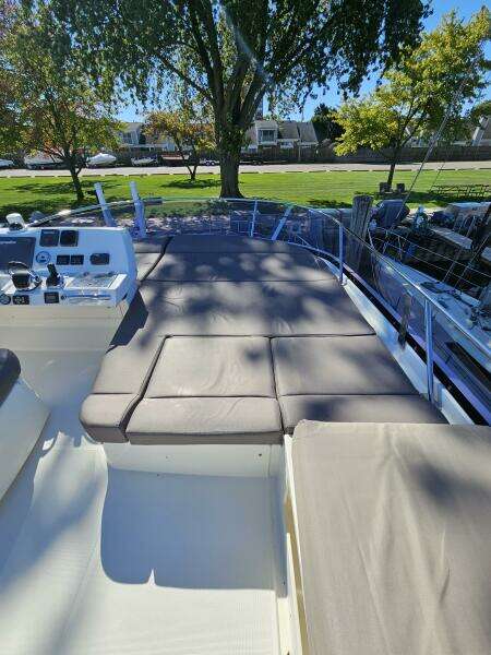 Margie 46ft Prestige Yacht For Sale