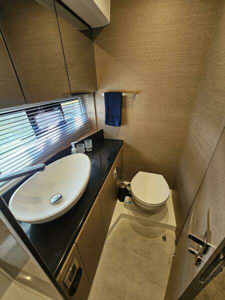 Margie 46ft Prestige Yacht For Sale