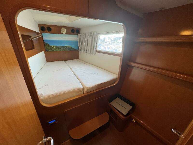 MAKANI 44ft Lagoon Yacht For Sale