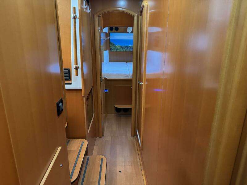 MAKANI 44ft Lagoon Yacht For Sale