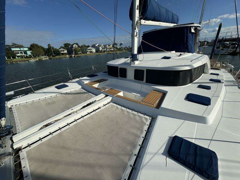 MAKANI 44ft Lagoon Yacht For Sale