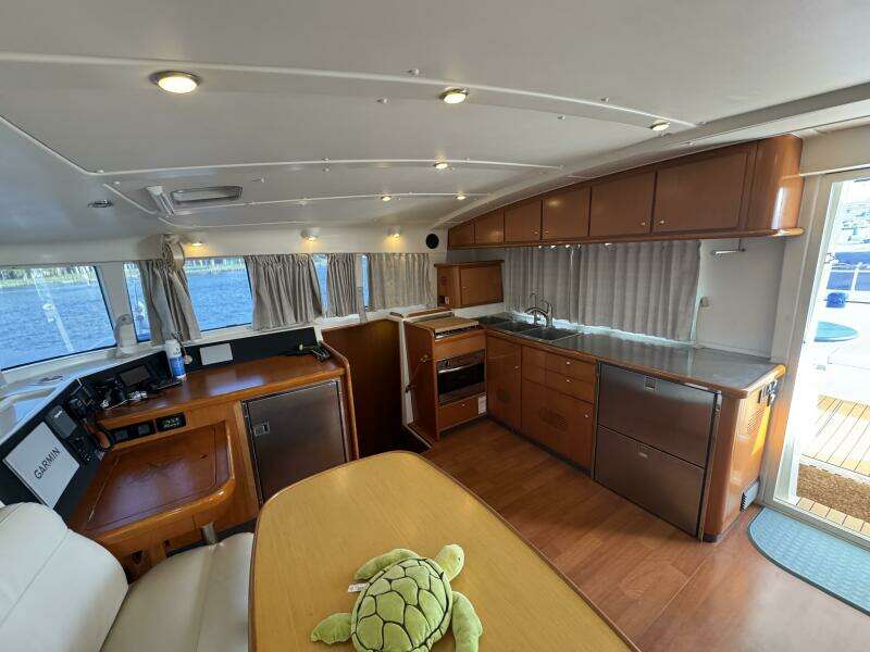 MAKANI 44ft Lagoon Yacht For Sale