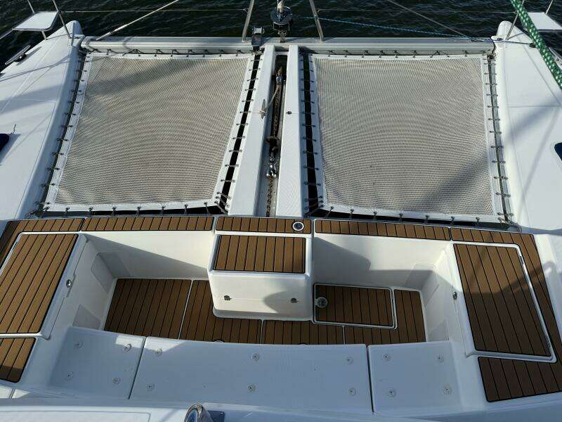 MAKANI 44ft Lagoon Yacht For Sale